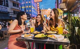 Holiday Inn Express Bangkok Siam By Ihg